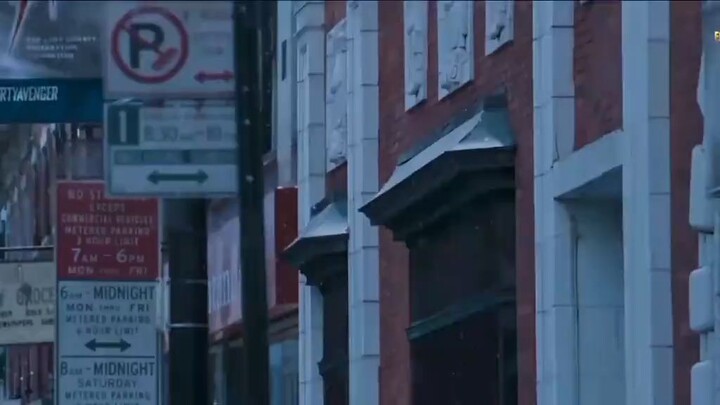 Spider-Man x LongMan "Spirall"