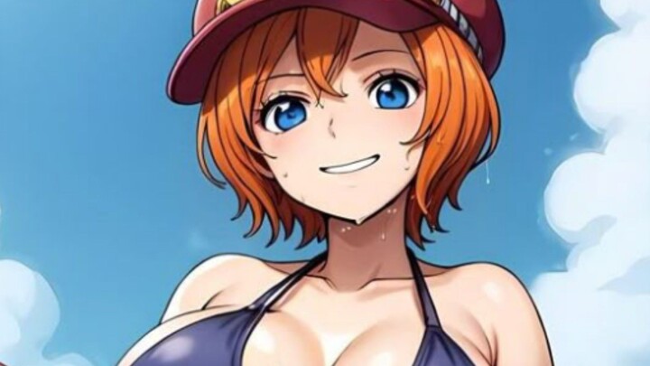 KOALA ONE PIECE BOUNTY RUSH GAME