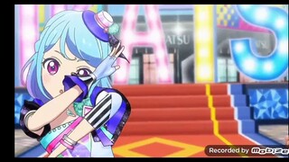Idol blue _end