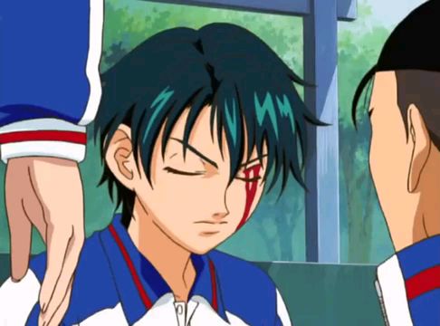 prince of tennis sub indo