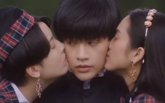 Vietnamese MV "Tears"