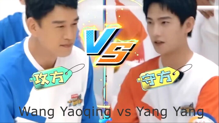 Game Tabok-Tabokan Bikin Yang Yang Ngakak Parah