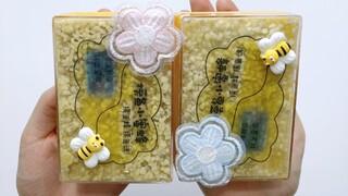 恭喜蜂巢正式加入填充物行列！