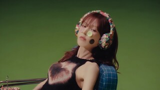 WENDY Sunkiss MV
