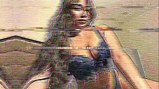 blurred