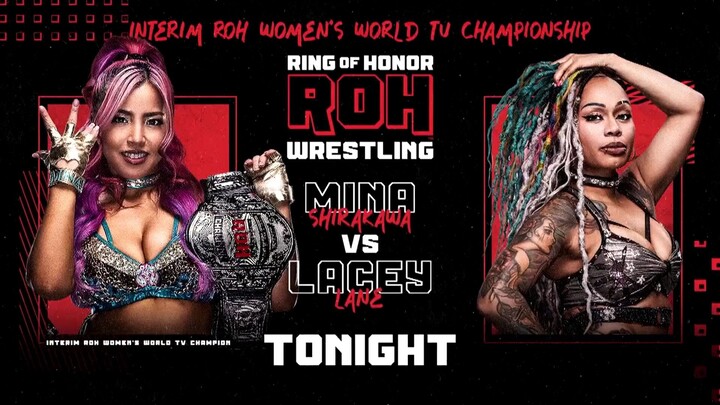ROH On HonorClub - 25 September 2025