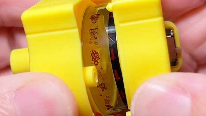 อึดอัดเลย นึกว่าคิดค้นเทคโนโลยีใหม่อะไรสักอย่างซะอีก