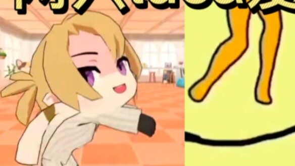 【活動】The Internet is so good now. Where could we watch Mafia dance before?