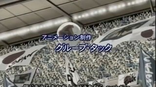 Captain Tsubasa 2002 - 37