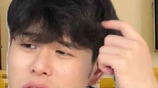 คุณทวีต: ฉันคิดว่าเราควรรักษาระยะห่างระหว่างเรา