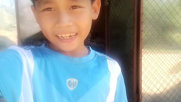 ขอบคุณที่ช่วยกันแล้ว