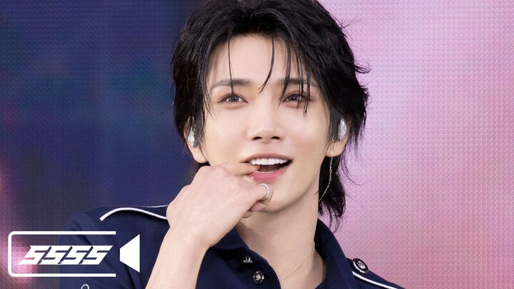 [SSSS CAM] โจชัว - เสียมารยาท! & แคช แคช @2026 คาราตแลนด์