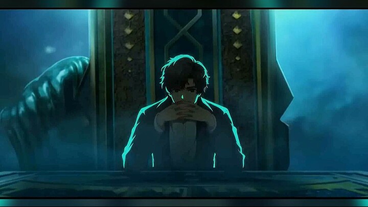 ยิ่งค้นหาความจริง...ยิ่งเข้าใกล้อันตราย #ราชันเร้นลับ #LordOfMysteries #donghua #อนิเมะจีน #fyp