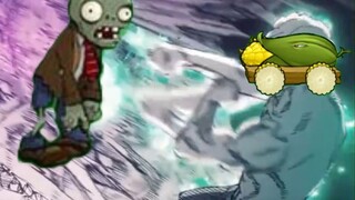 No time for mourning—next up is the Corn Cannon!