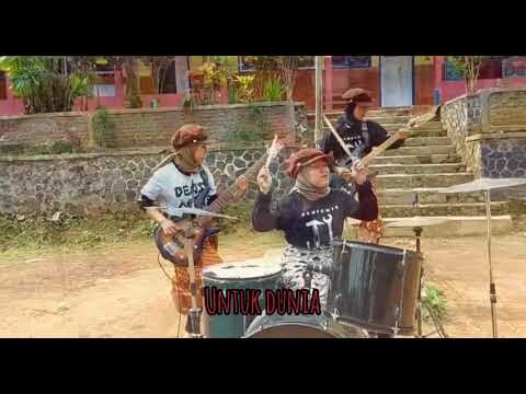 MERDEKA: KAMI SATU INDONESIA UNTUK DUNIA (Voice of Baceprot)