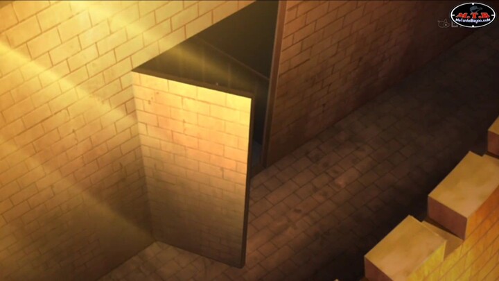 Harta Karun bagian 2