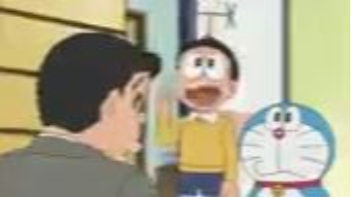 Doraemon episode 387