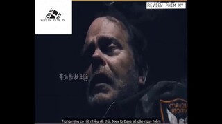 (P2) Huynh Đệ Anh Em Vì Nhau #ReviewphimMy