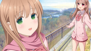 天才麻将少女全国篇29-以心传心