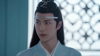 Film dan Drama|Wei Wuxian dan Lan Wangji-Pengikut di Istana Episode 24