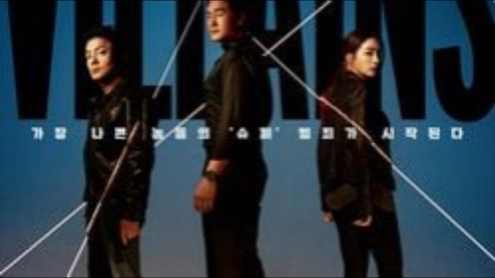 Villains.Eps06 Subtitle Indonesia