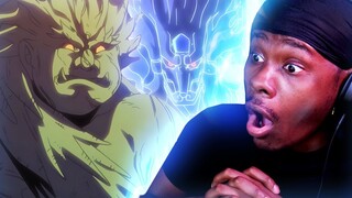 MADARA AND HASHIRAMA!! Naruto Shippuden Episode 368 REACTION!!