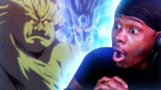 MADARA AND HASHIRAMA!! Naruto Shippuden Episode 368 REACTION!!