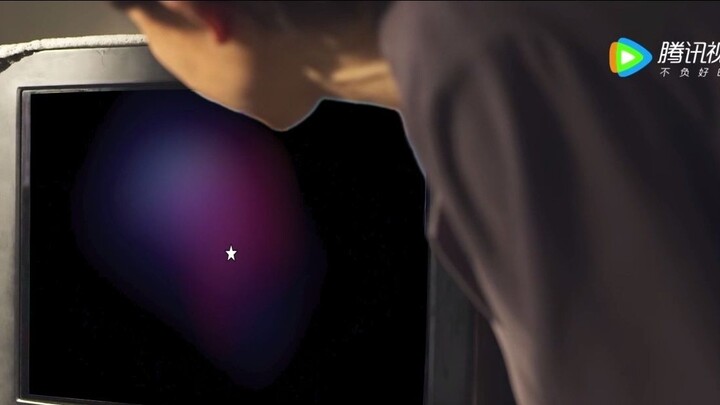 เย่เหวินเจี๋ย: มีอะไรเกิดขึ้นในทีวี? -