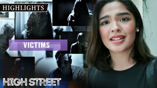 Sky looks back on stories that unfolded in Northford High | High Street (w/ English subs)