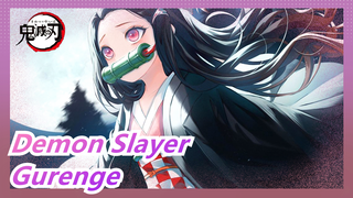 Demon Slayer| Master Level-Japanese veteran artists playing OP [Gurenge]