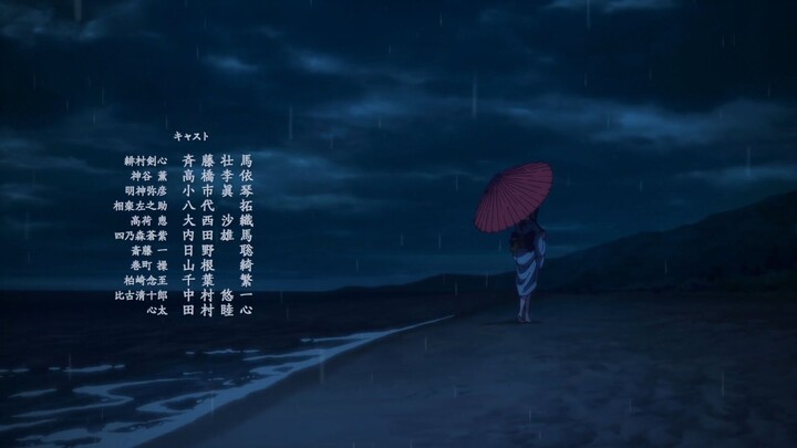 Rurouni Kenshin Meiji Kenkaku Romantan - Kyoto Douran Episode 15