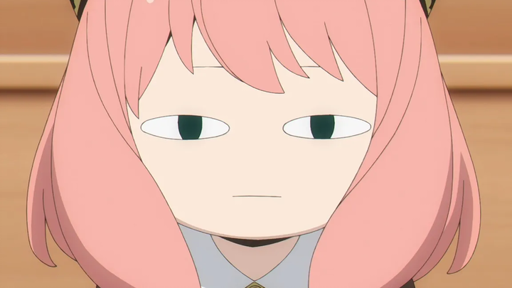 ตัวอย่าง SPY×FAMILY - ตอนที่ 08 ซับไทย