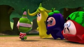 Robo Trái Cây Phần 2 - Tập 2