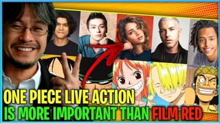 We want Live Action 👌|| IN HINDI ||