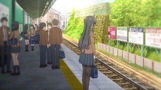 Seishun Buta Yarou wa Bunny Girl-senpai「AMV」