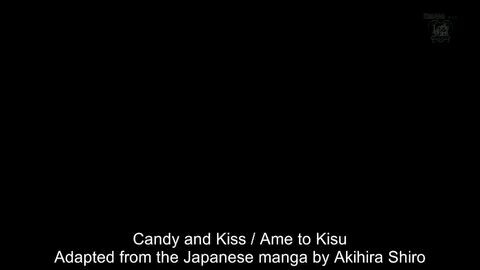 Candy and kisses the series