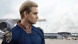 Tổ quốc một mình thách thức Avengers