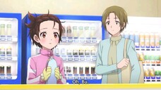 Medalist Ep.02 / Samehadaku