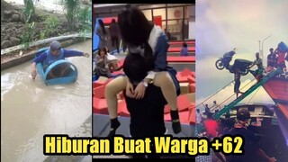 Hiburan Buat Warga +62