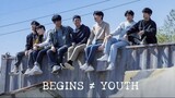 Begins ≠ Youth Ep. 03 Lie