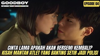 CINTA LAMA BERSEMI KEMBALI - ALUR CERITA DRAMA KOREA G00D B0Y EPISODE 4 SUB INDO