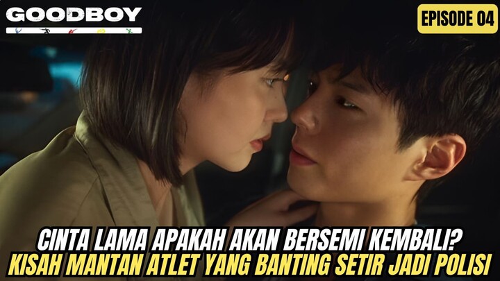 CINTA LAMA BERSEMI KEMBALI - ALUR CERITA DRAMA KOREA G00D B0Y EPISODE 4 SUB INDO