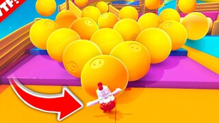 ผู้เล่นที่โชคร้ายที่สุดในเกม 😂😂 - Fall Guys WTF Moments 173 (Season 6)