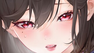 刚才闪过去了什么东西？