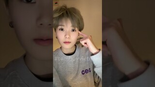 Tomboy Douyin So Cute || Tống Gia Ức - 宋嘉亿