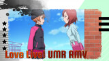 UMR By Maki, Sonoda And Rin | Live Live! AMV