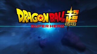 WATCH Dragon Ball Super Super Hero New FOR FREE NOW Link in Description