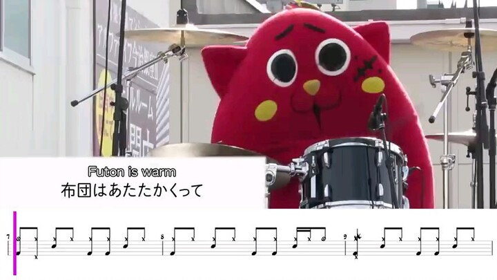 When you play deathcore at a kid's concert