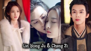 { Lin Yong Ju & Cheng Zi } "Suamiku mati, ibu mertua menyerahkan aku pada adik ipar agar punya anak"