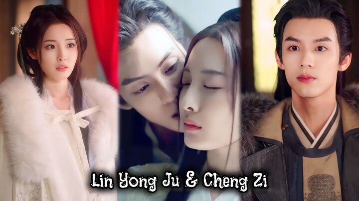 { Lin Yong Ju & Cheng Zi } "Suamiku mati, ibu mertua menyerahkan aku pada adik ipar agar punya anak"